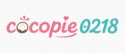 Logo cocopie0218 Indonesia